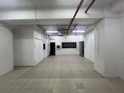 Innovation Place (D25), Factory #524787111